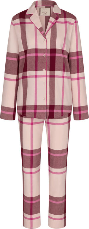 Boyfriend PW X Checks