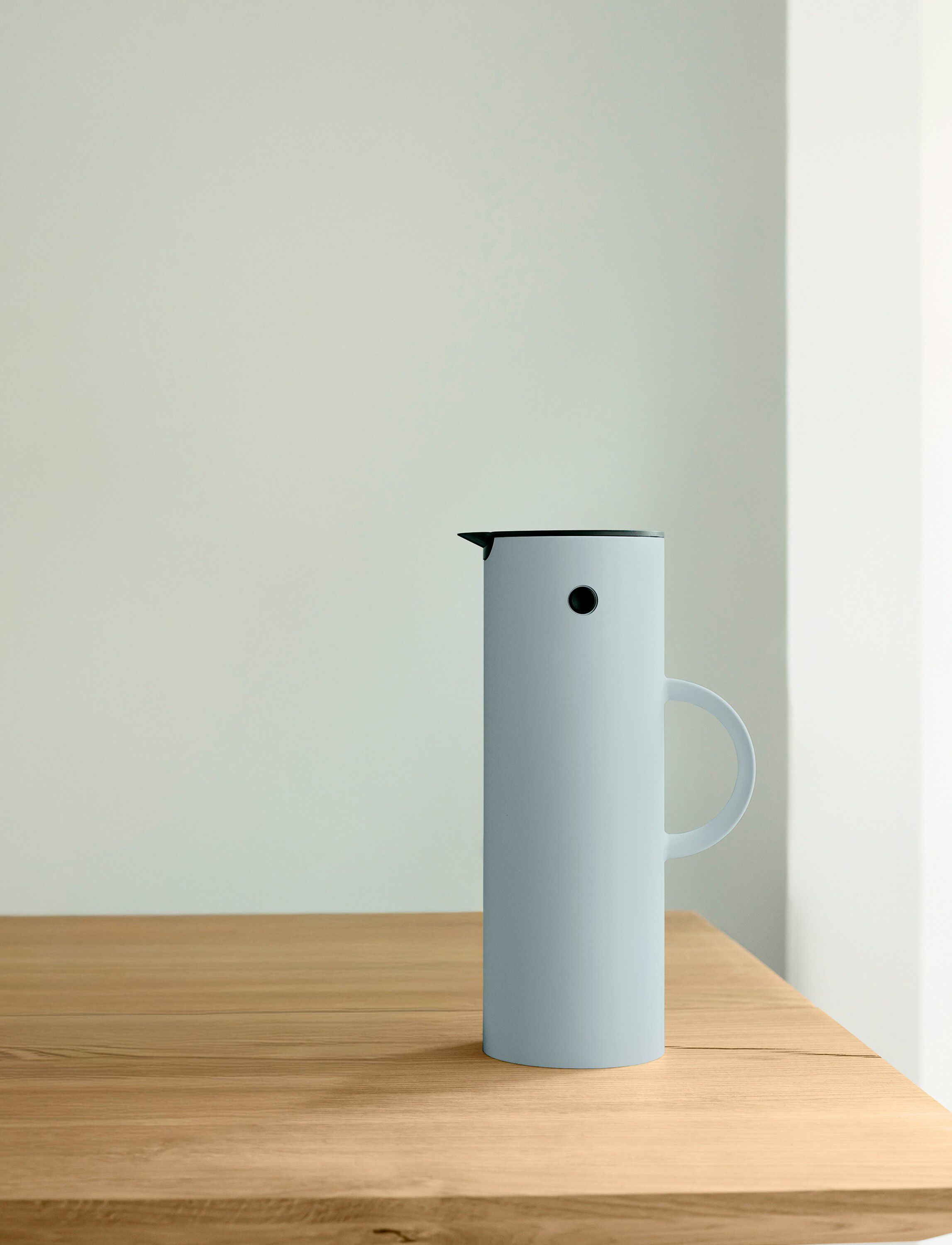 EM77 termokanne 1 l. soft cloud