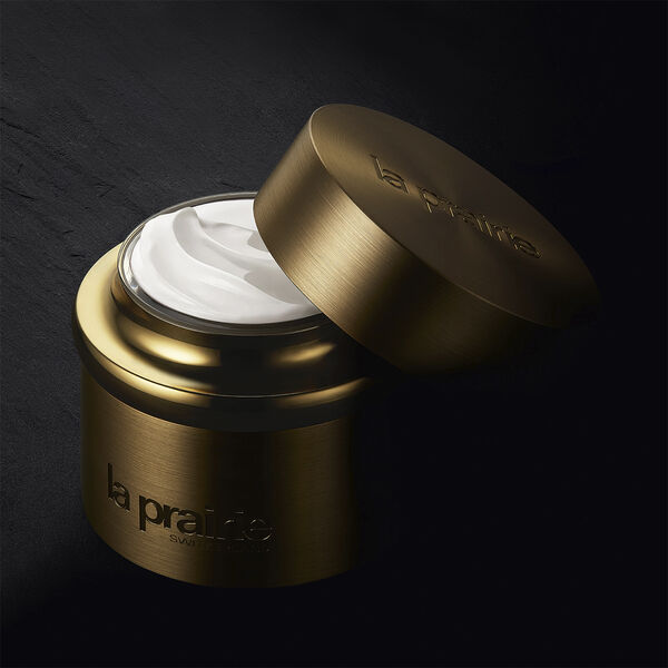 Pure Gold Radiance Cream