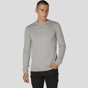 Merino Wool Crew