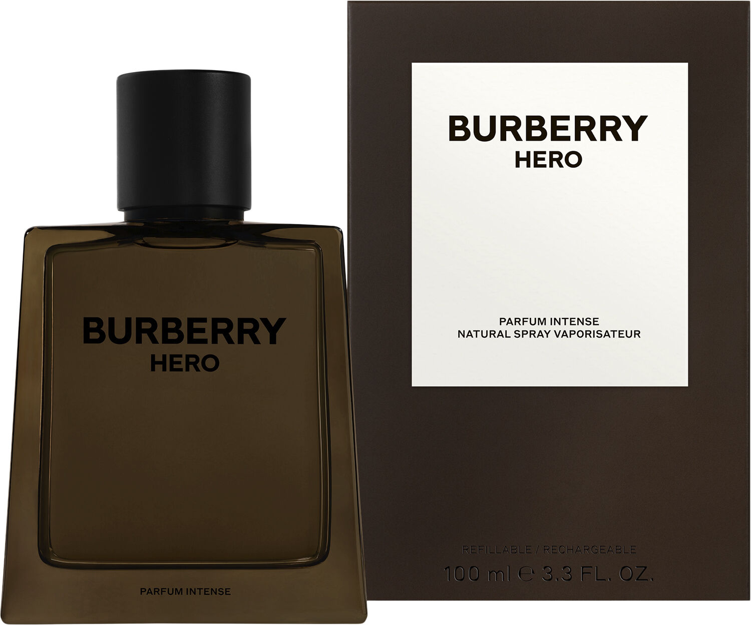 Hero Parfum Intense