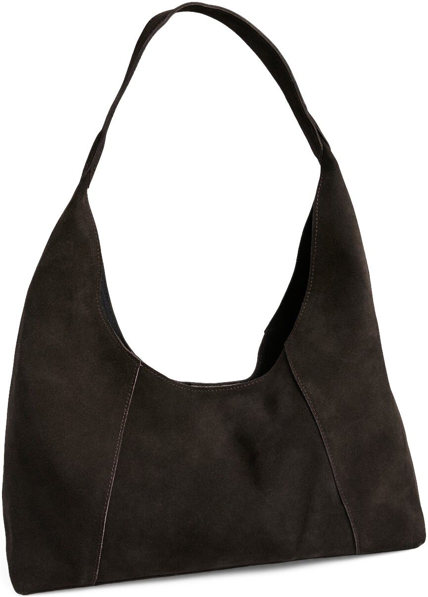 PCJOYE SUEDE HOBO BAG D2D