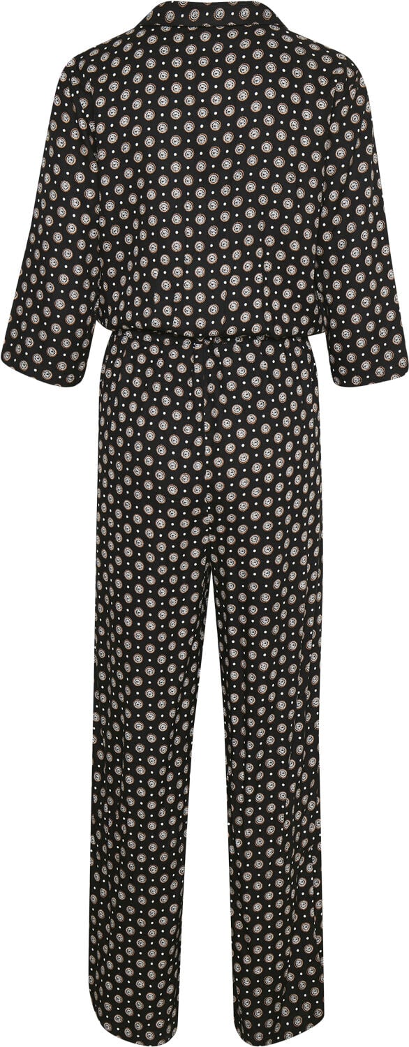 KArutie Jumpsuit