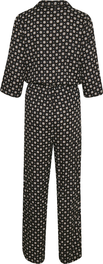 KArutie Jumpsuit