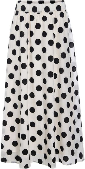 Bobby Long Skirt