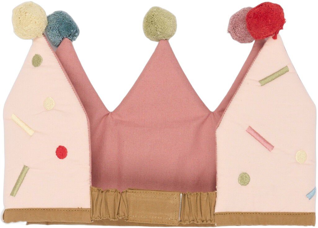 Celebration Crown Rose Mix - Birthday