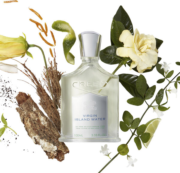 Virgin Island Water Eau de Parfum