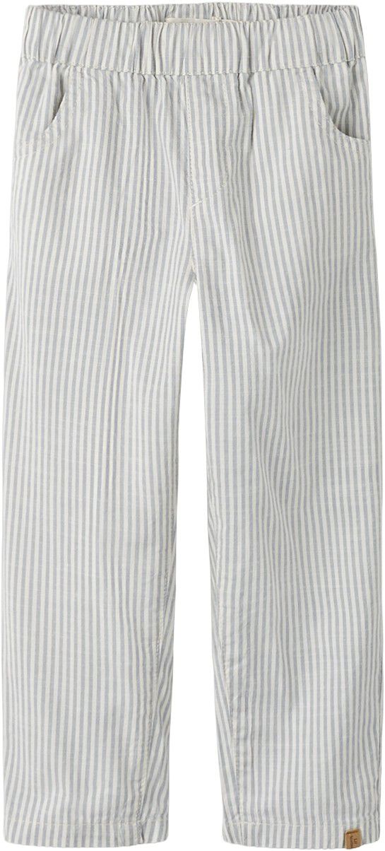 Nmmdarko Loose Pant Lil