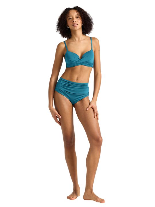 Lilja vatteret bikini-bh med bøjle