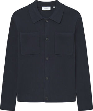 Fischer Cotton Milano Overshirt