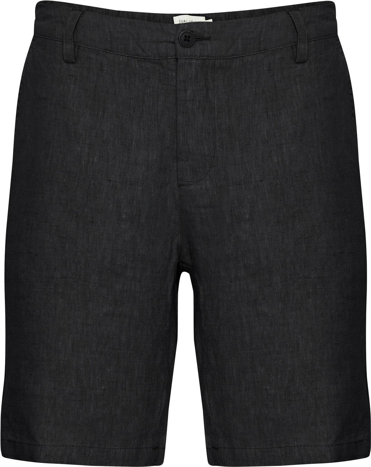 CFPANDRUP 100% linen shorts