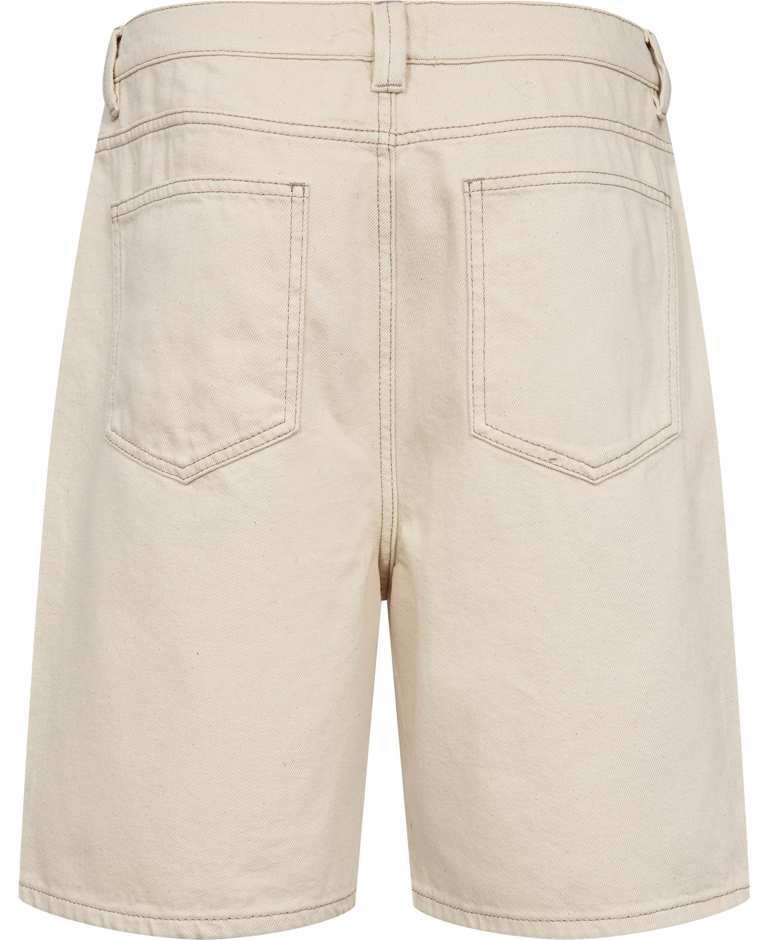 Domenic 4 bermuda shorts GOTS