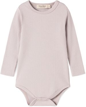 Plain Body LS