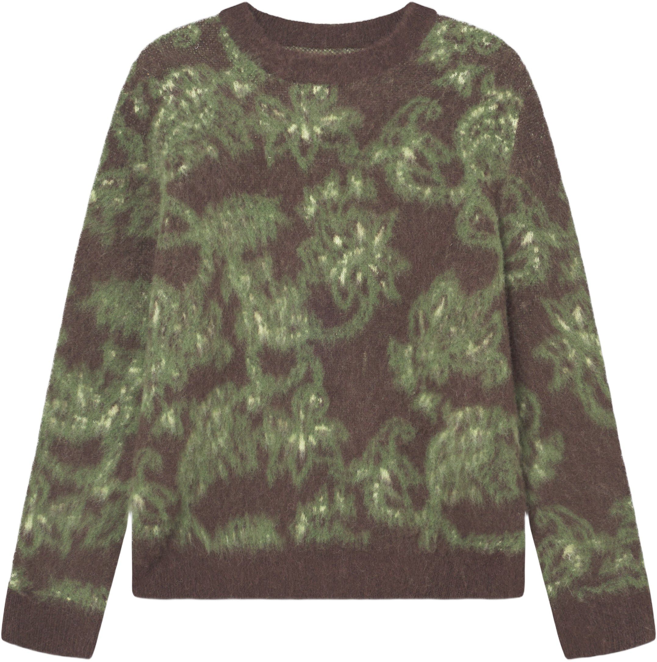 WWHerbert crew neck 25192