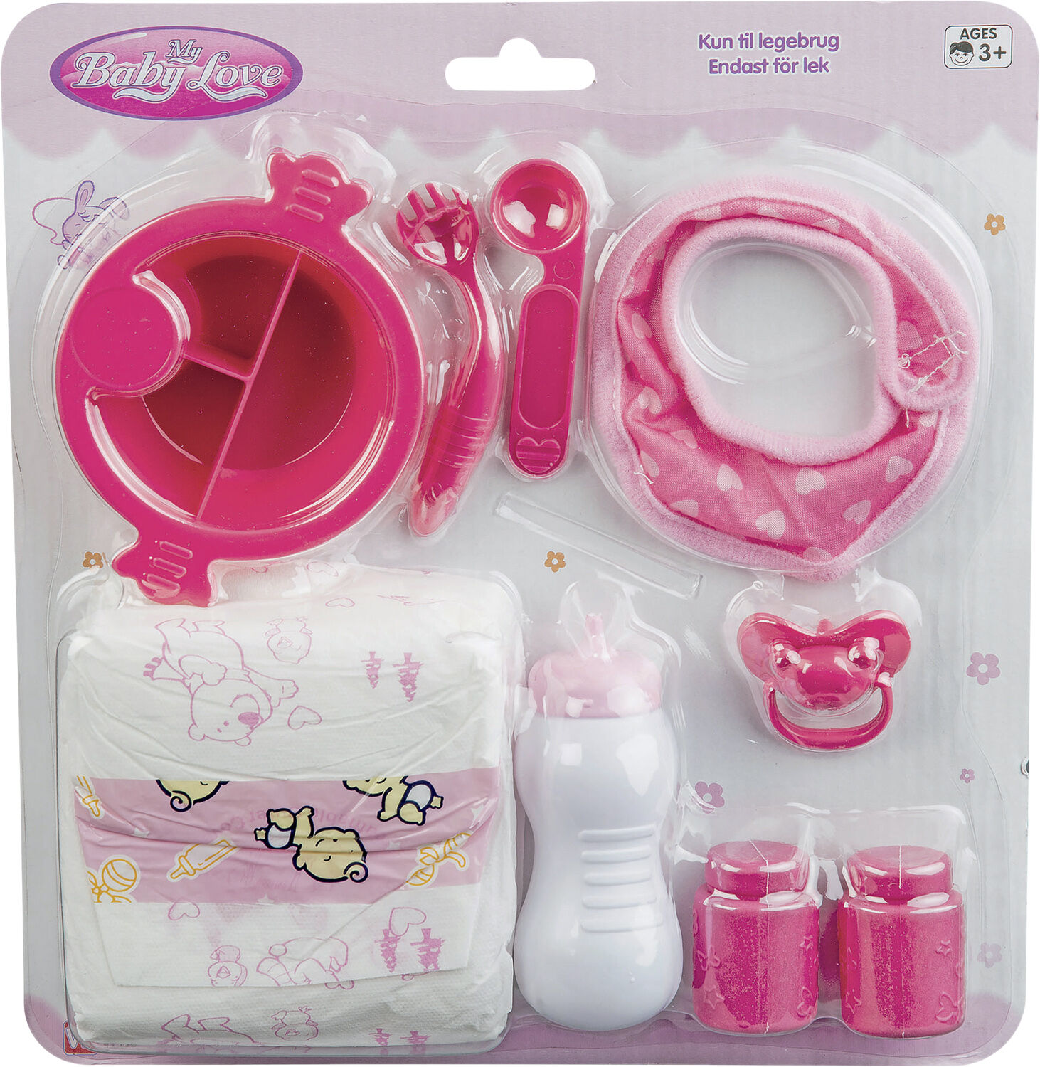 Dukketilbeh&oslash;r