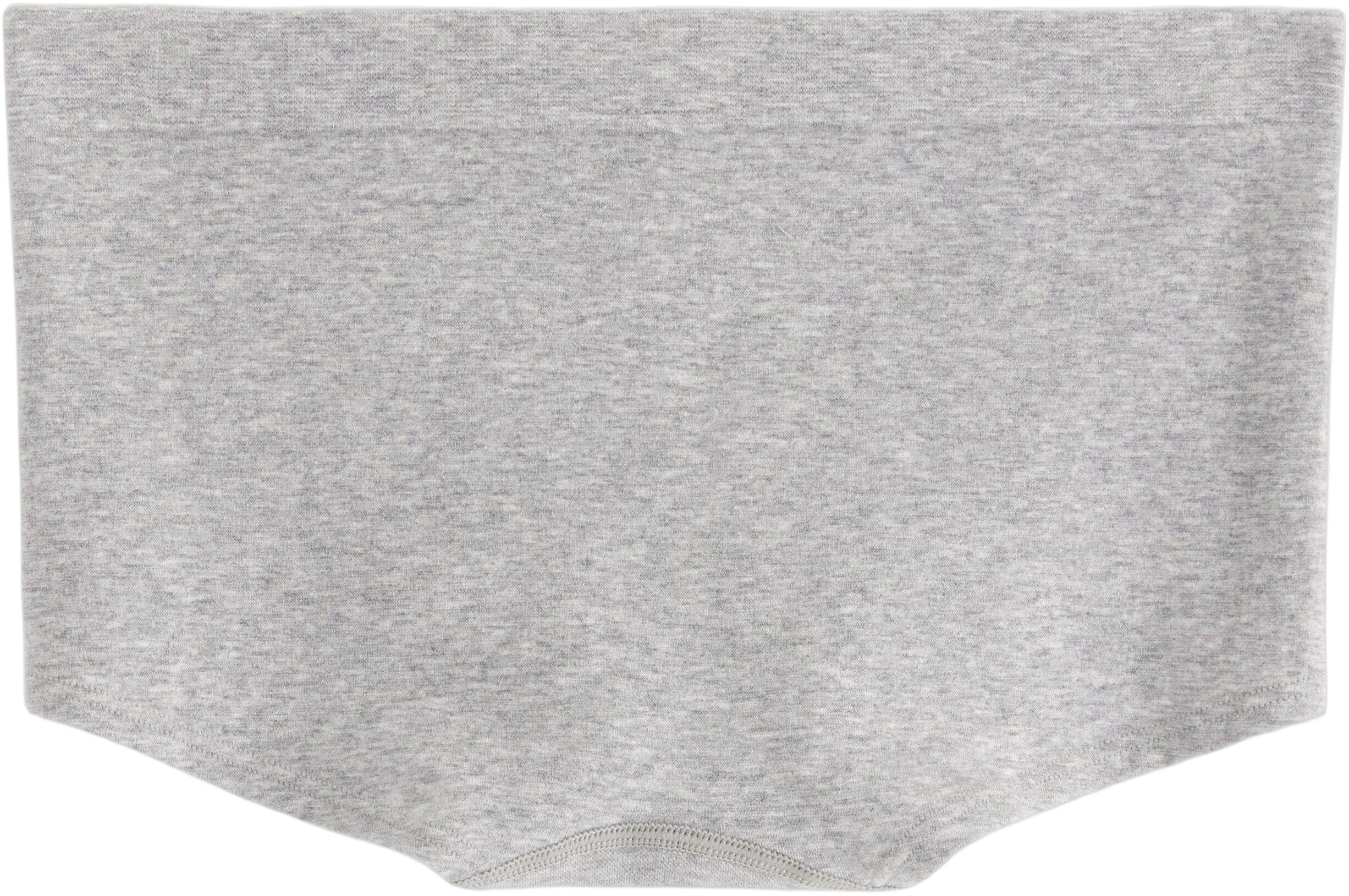 Boxertruse med normal midje uten s&oslash;mmer