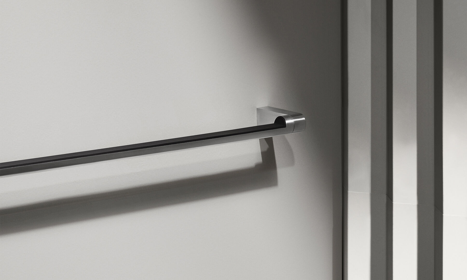 Vipp8 h&aring;ndkl&aelig;destang