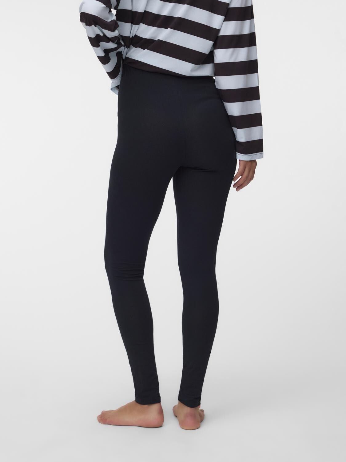 Mlemma Long Legging 2-P A. E. Noos