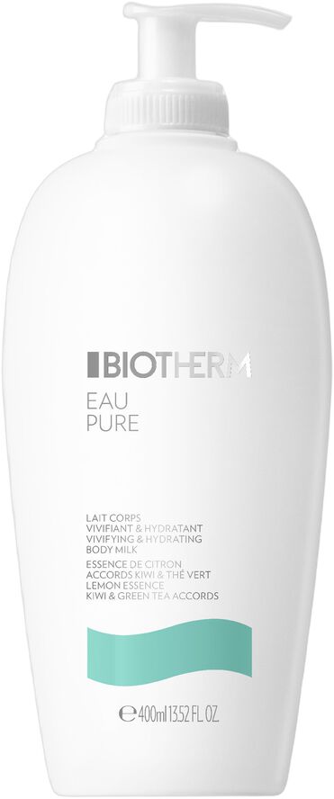 Eau Pure Body Milk F400ml R23