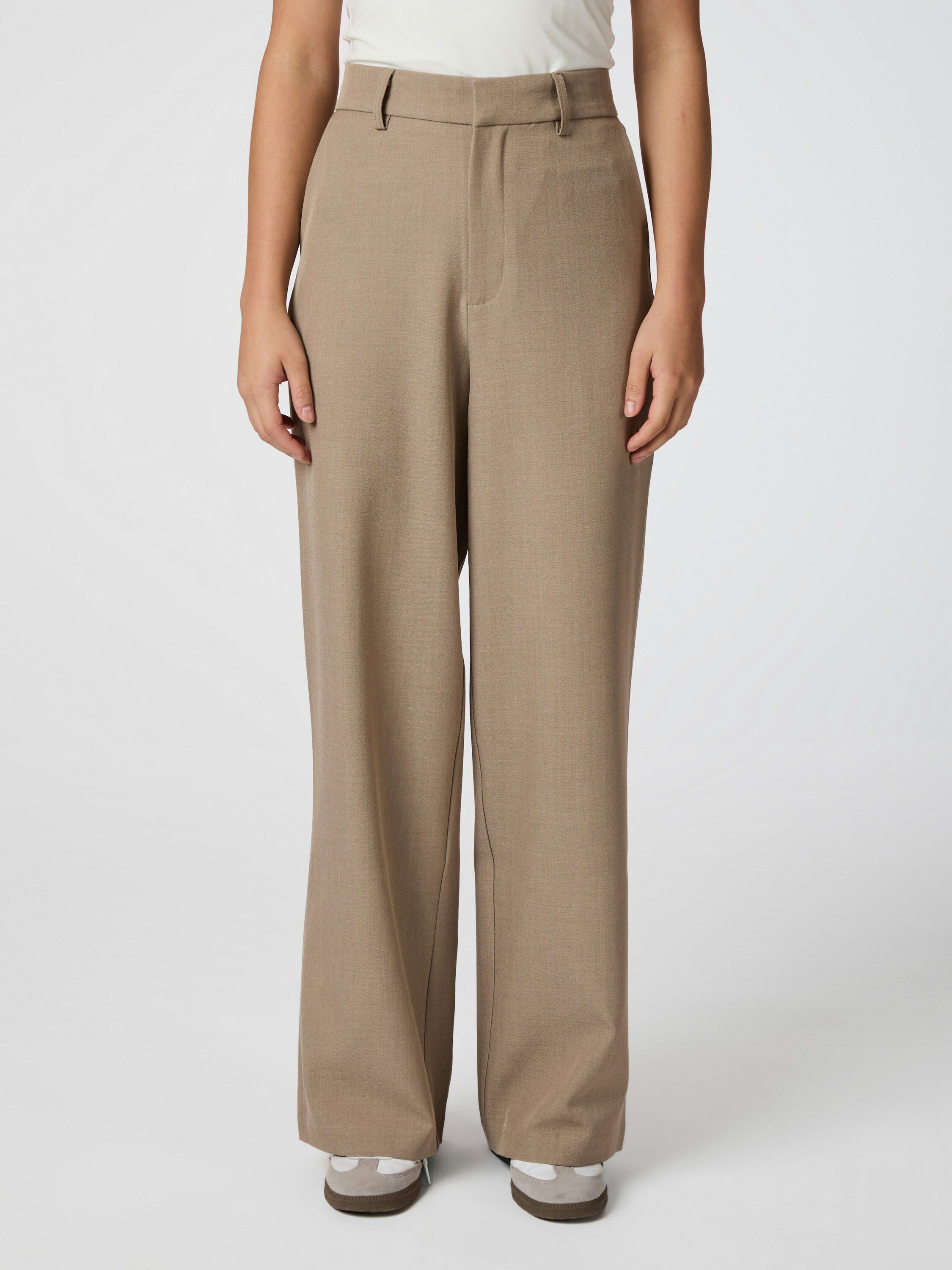 Emmett Structure Pants