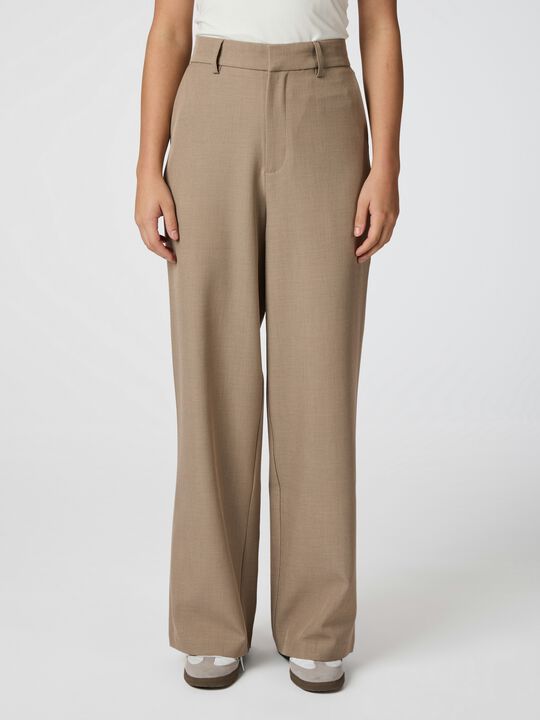 Emmett Structure Pants