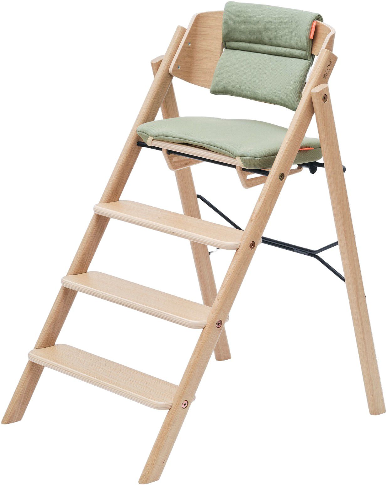 KAOS KLAPP&reg; Jr. Harness & Cushion Set