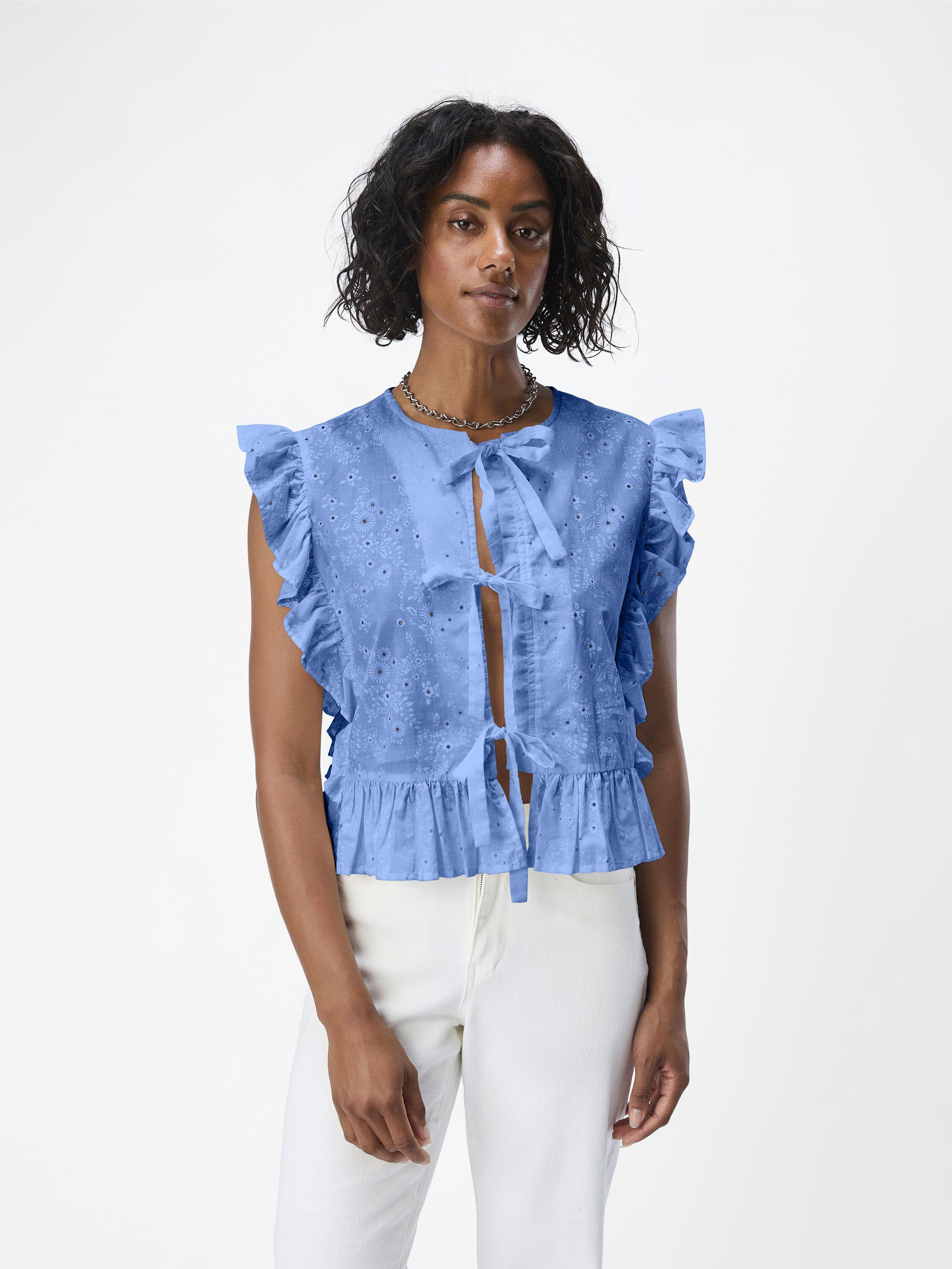 OBJCILIE S/L TOP REP