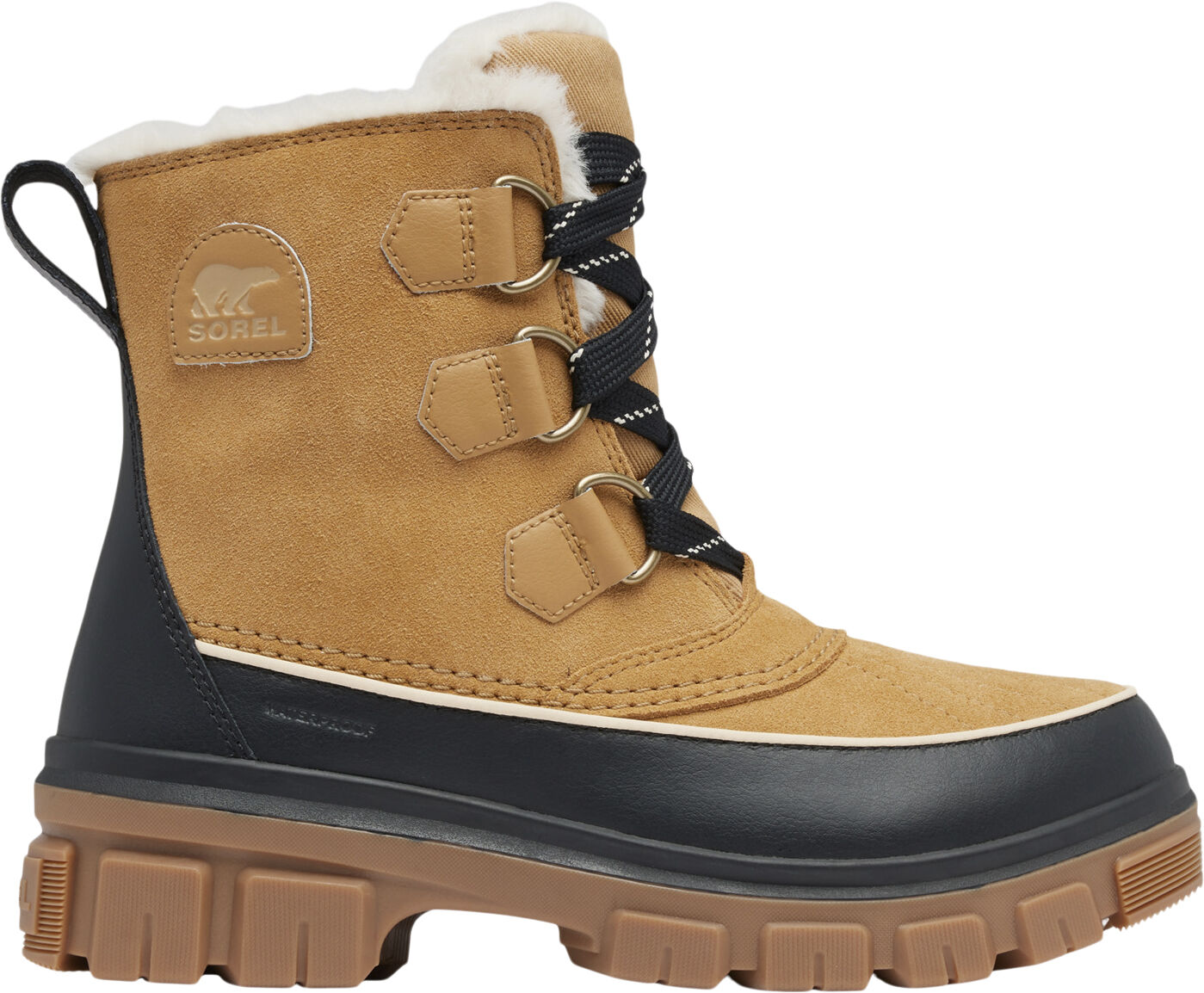 Sorel Torino V Waterproff Snow Boots, dame