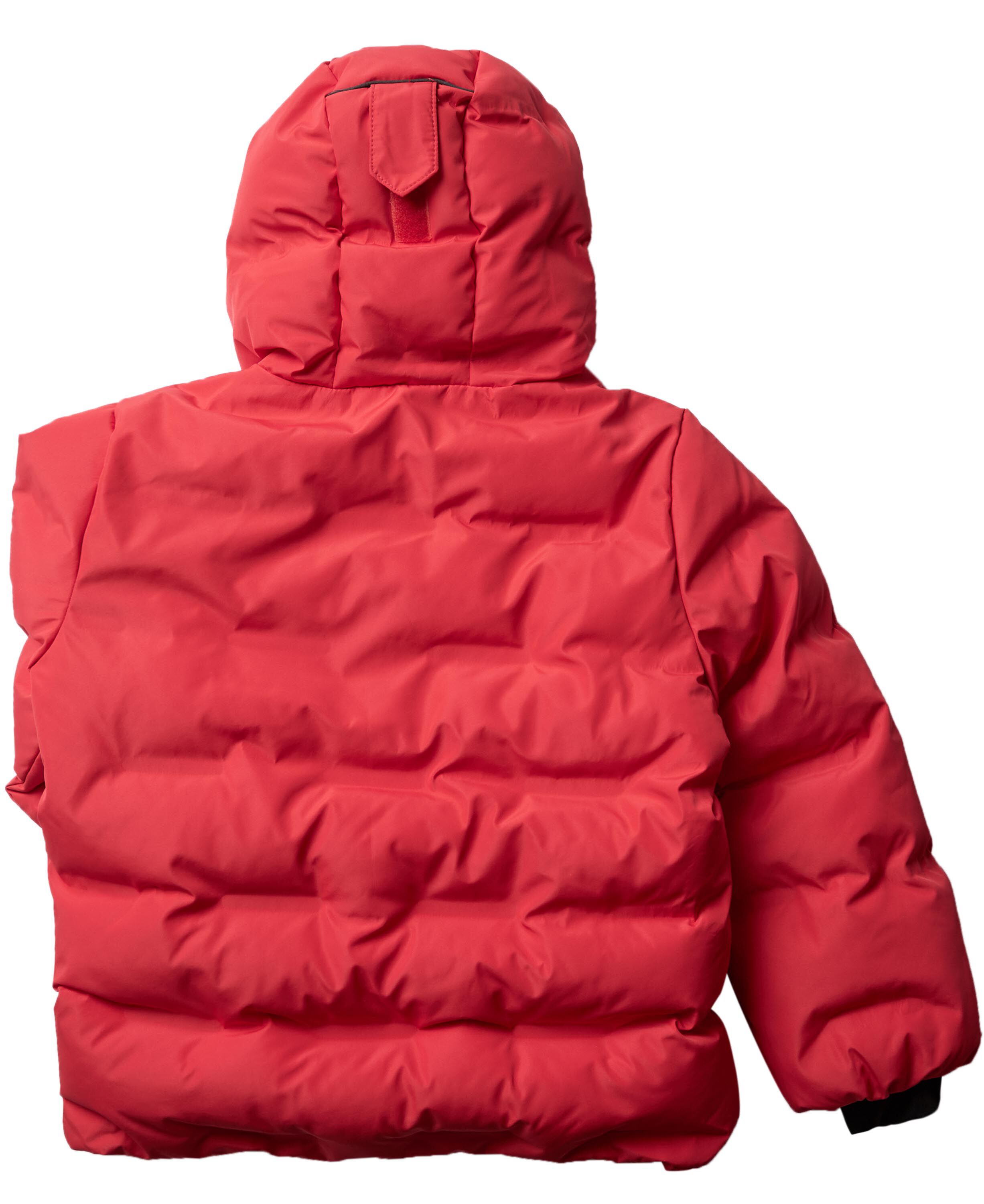 Jr. Jacket - Quilt