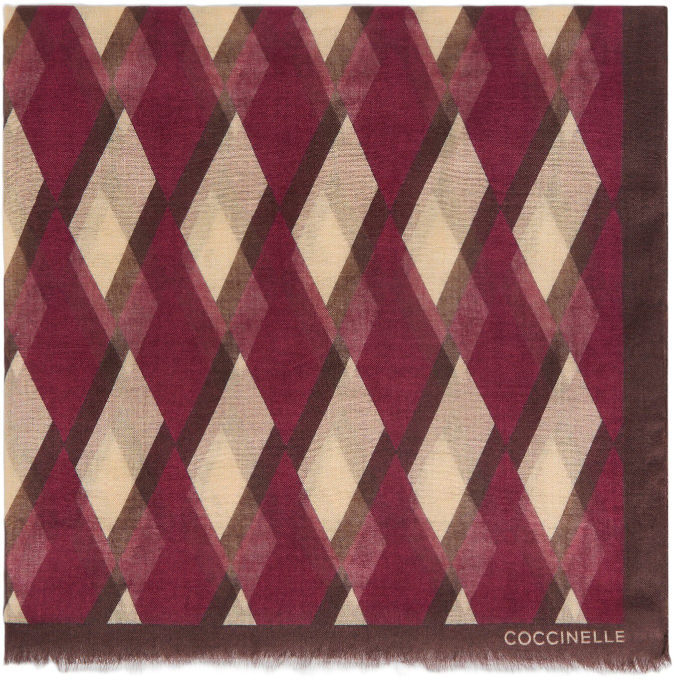 COCCINELLENEW GEOMET. PATC