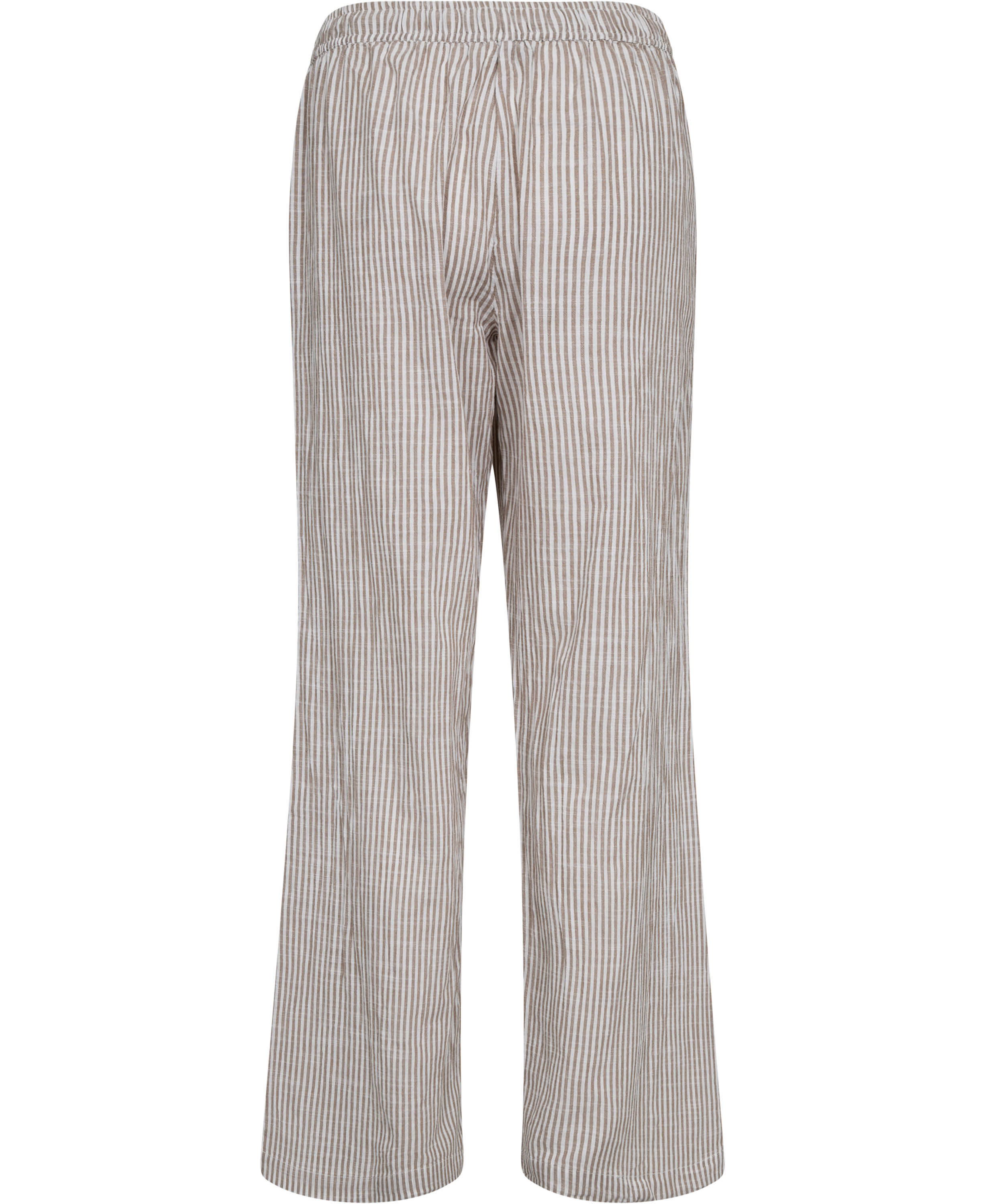 Lily 1 Natbukser - 100% &Oslash;kologisk Bomuld GOTS