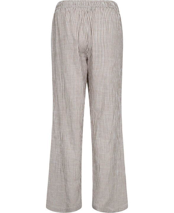 Lily 1 Natbukser - 100% Økologisk Bomuld GOTS