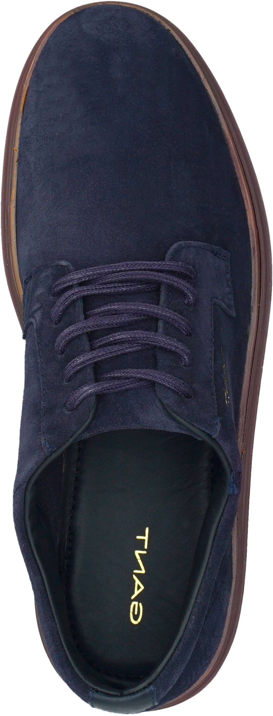 Kinzoon Low Lace Shoe