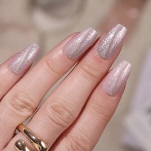 ELEGANT TOUCH LUXE LOOKS - GLITTER