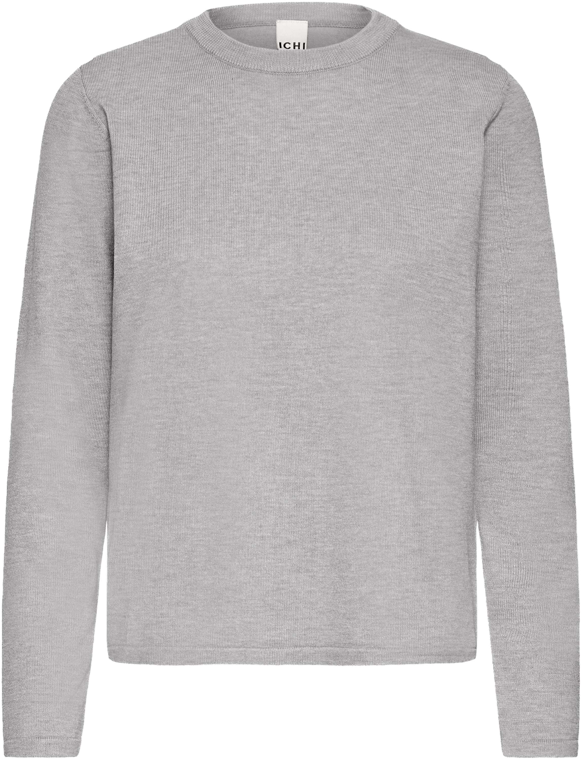 IHLULS O-NECK LS