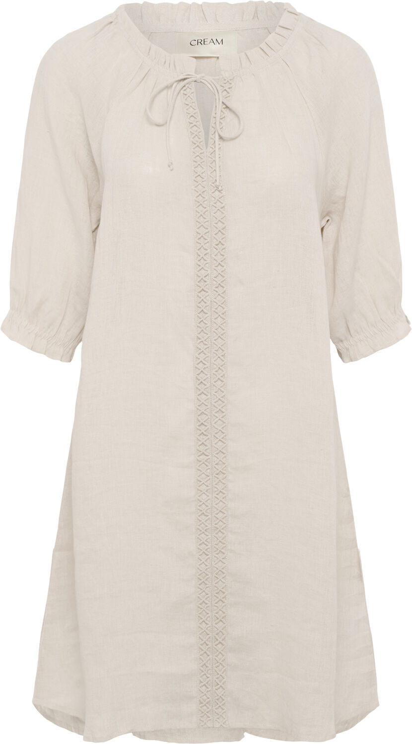 CRBellis lace dress short