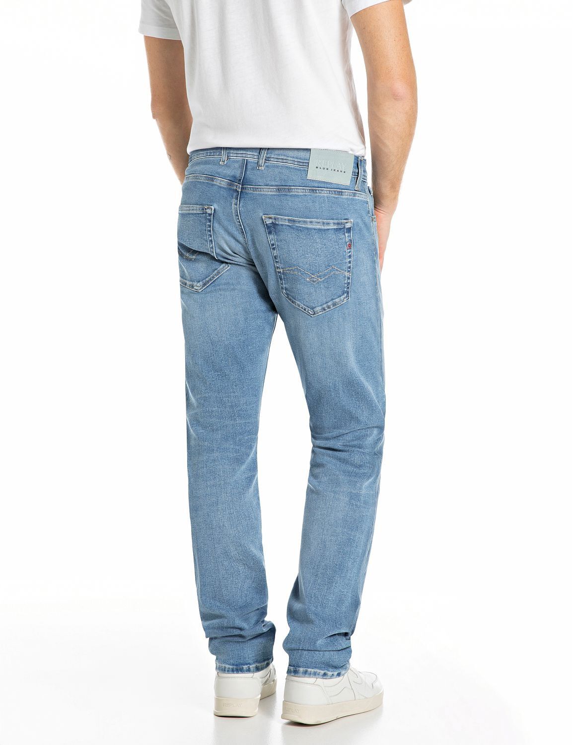 GROVER Hyperflex jeans