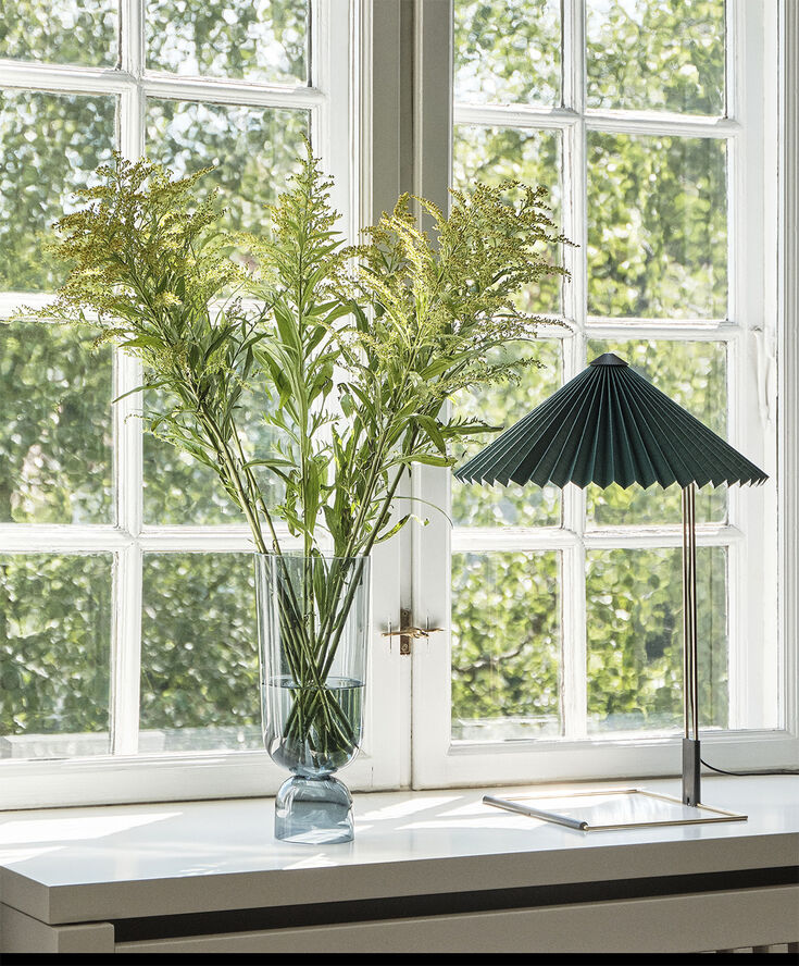 Martin 300 Table Lamp