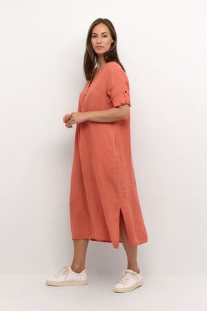 CRBellis Caftan Dress - Mollie Fit