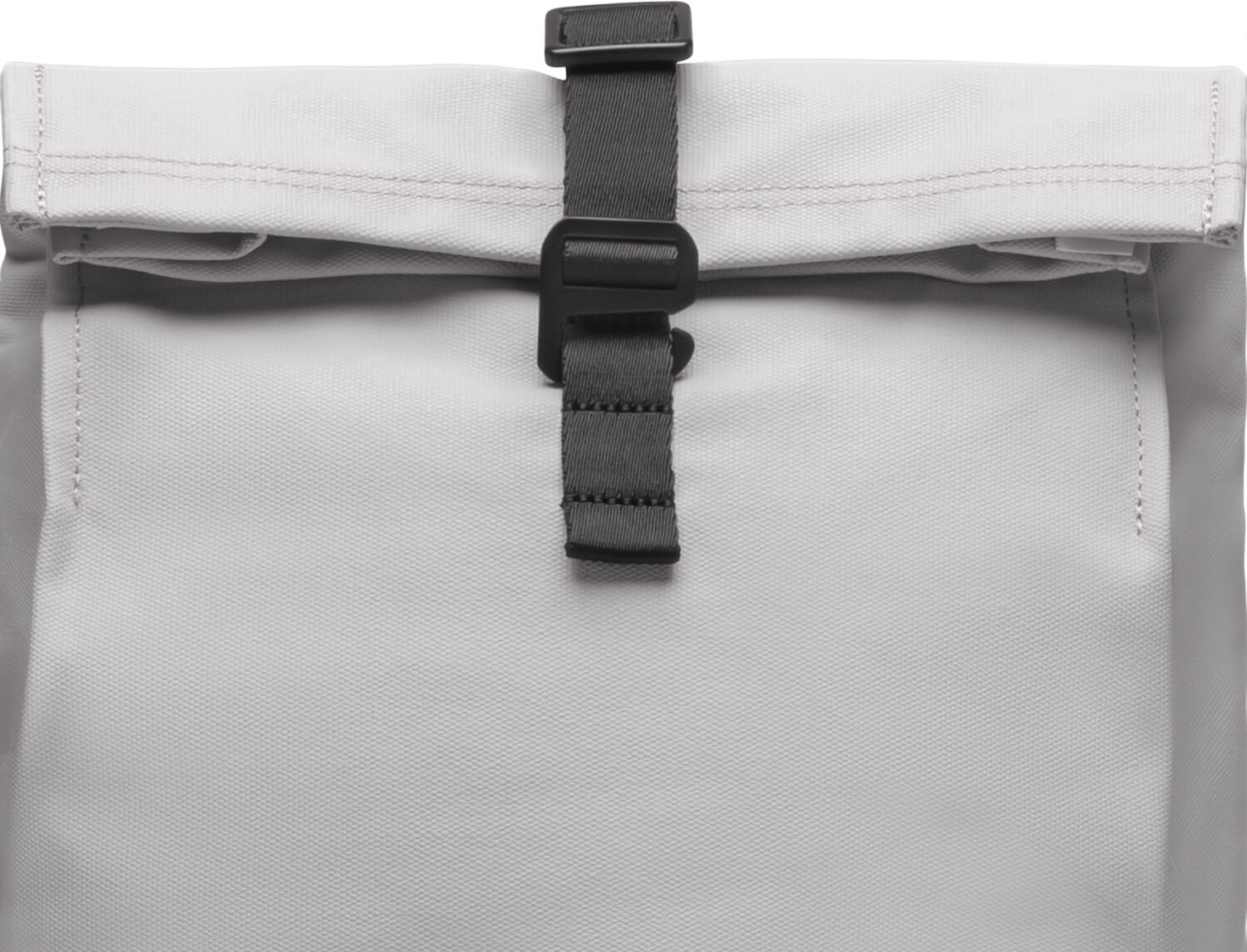 SoFo Rolltop Backpack X Light Quartz Grey