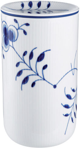 Bl&aring; Mega Riflet 20 cm. opbevaringskrukke