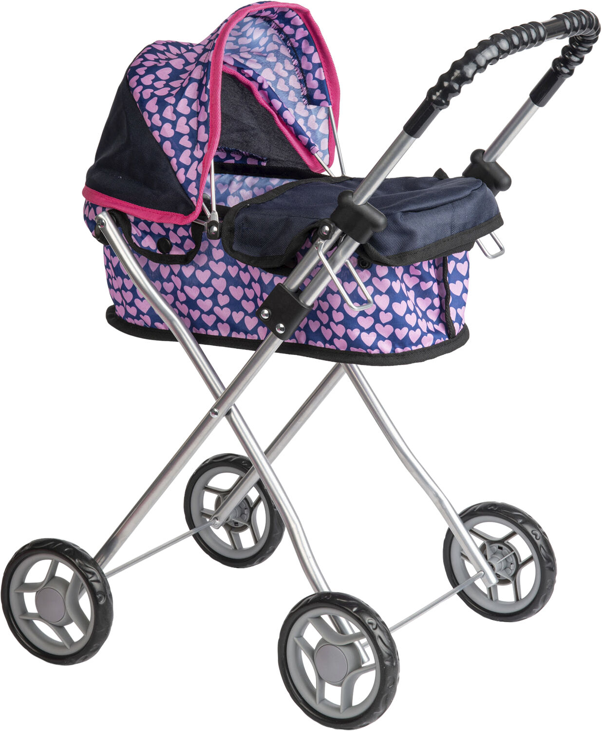 MY BABY DUKKEVOGN 59c BL&Aring;