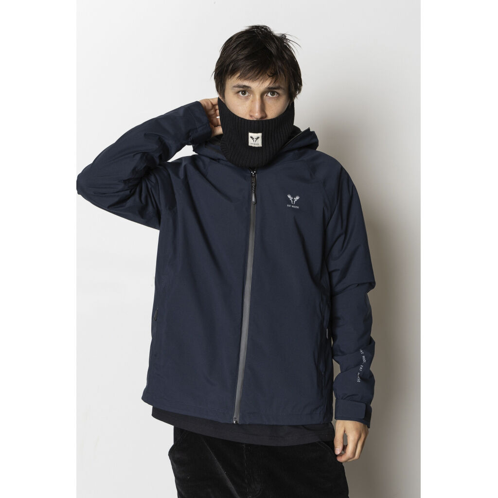 Skjerf & silkeskjerf