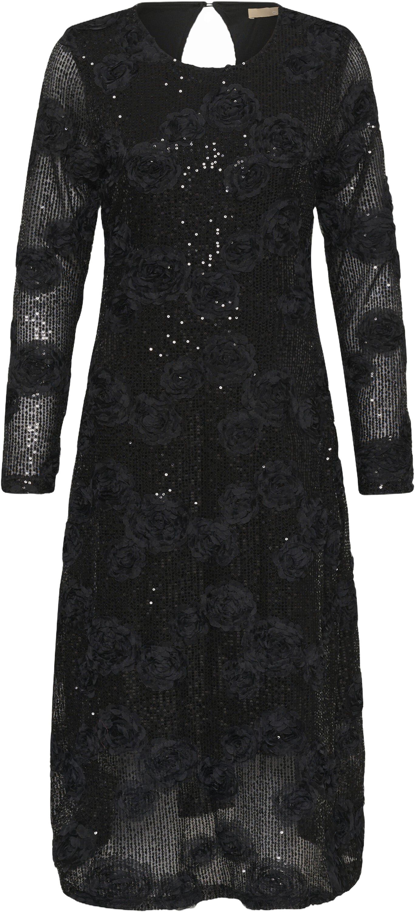 CUSUSAN DRESS
