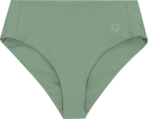 Ubud høgmidjade bikinitruse