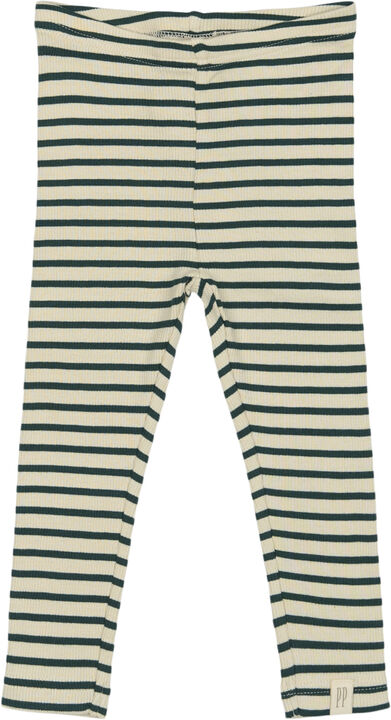 Legging Modal Striped