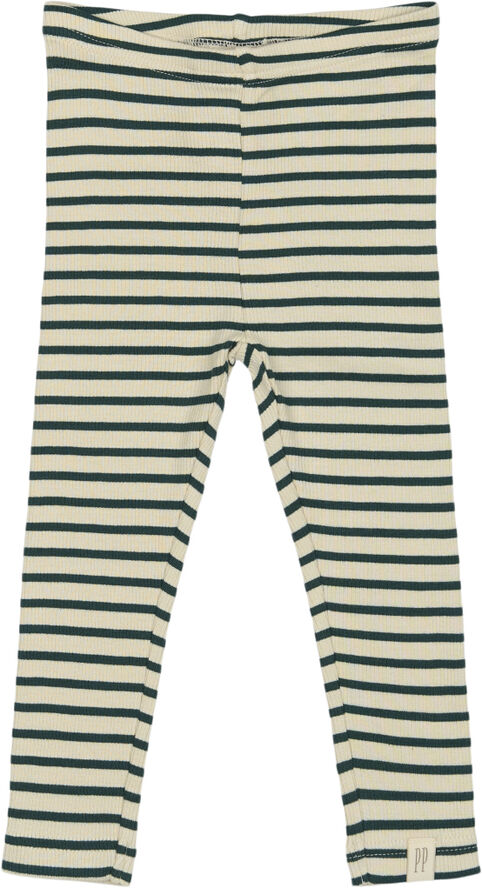 Legging Modal Striped