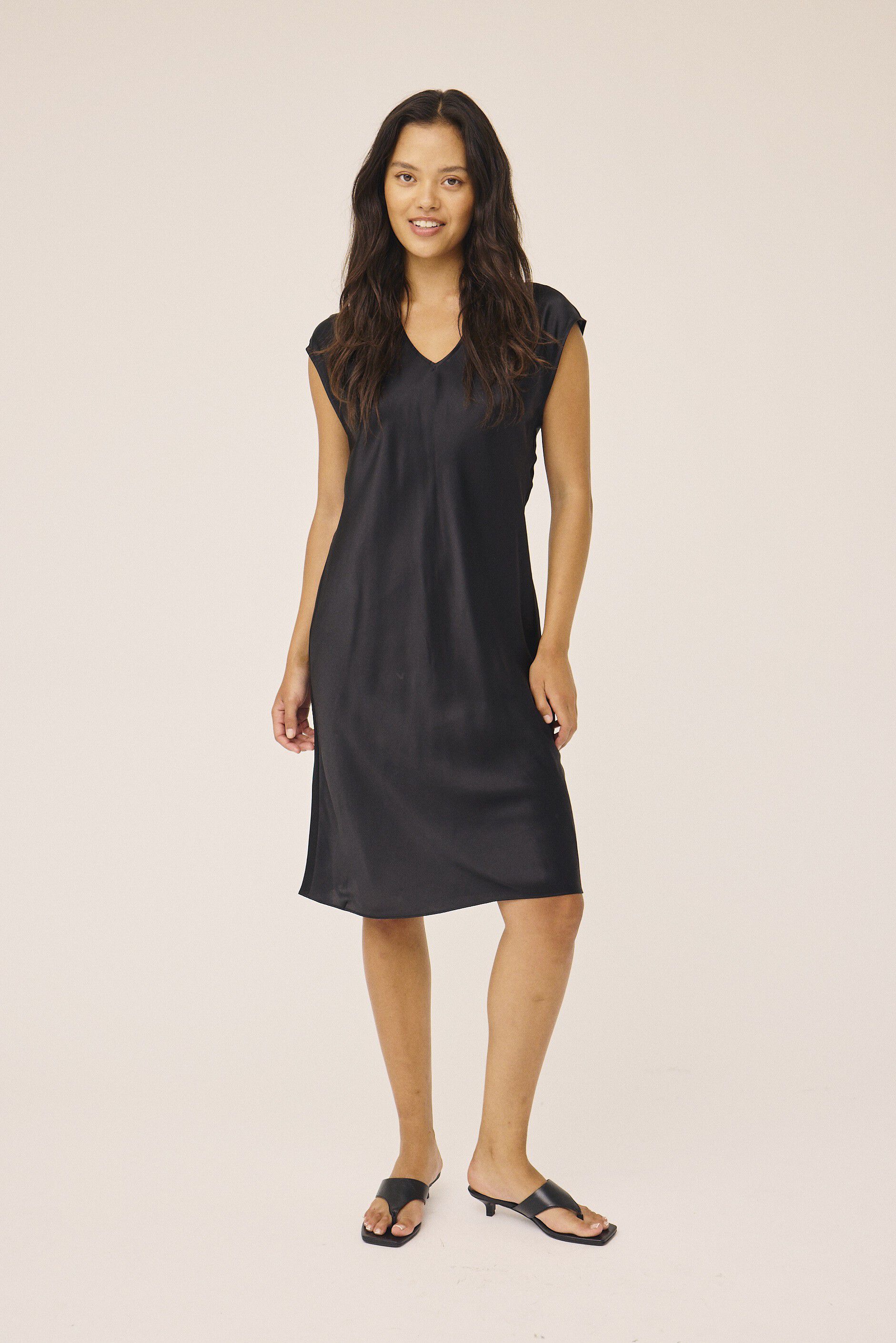 Moon 16 G - Night Dress, 100% Silk