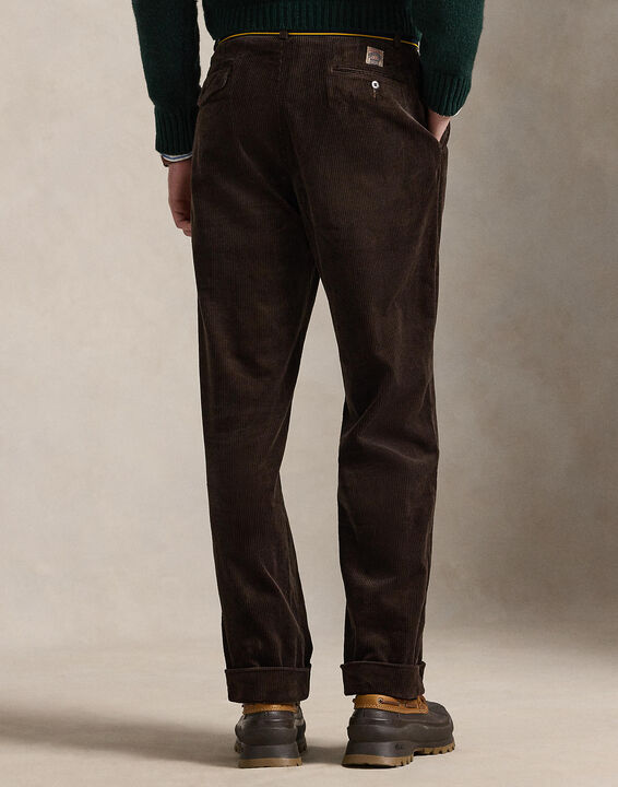Whitman Relaxed Fit Corduroy Pant