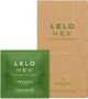 HEX Organic 12-pack